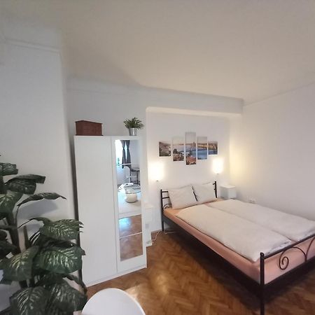 Budapest A+ Apartment Luaran gambar