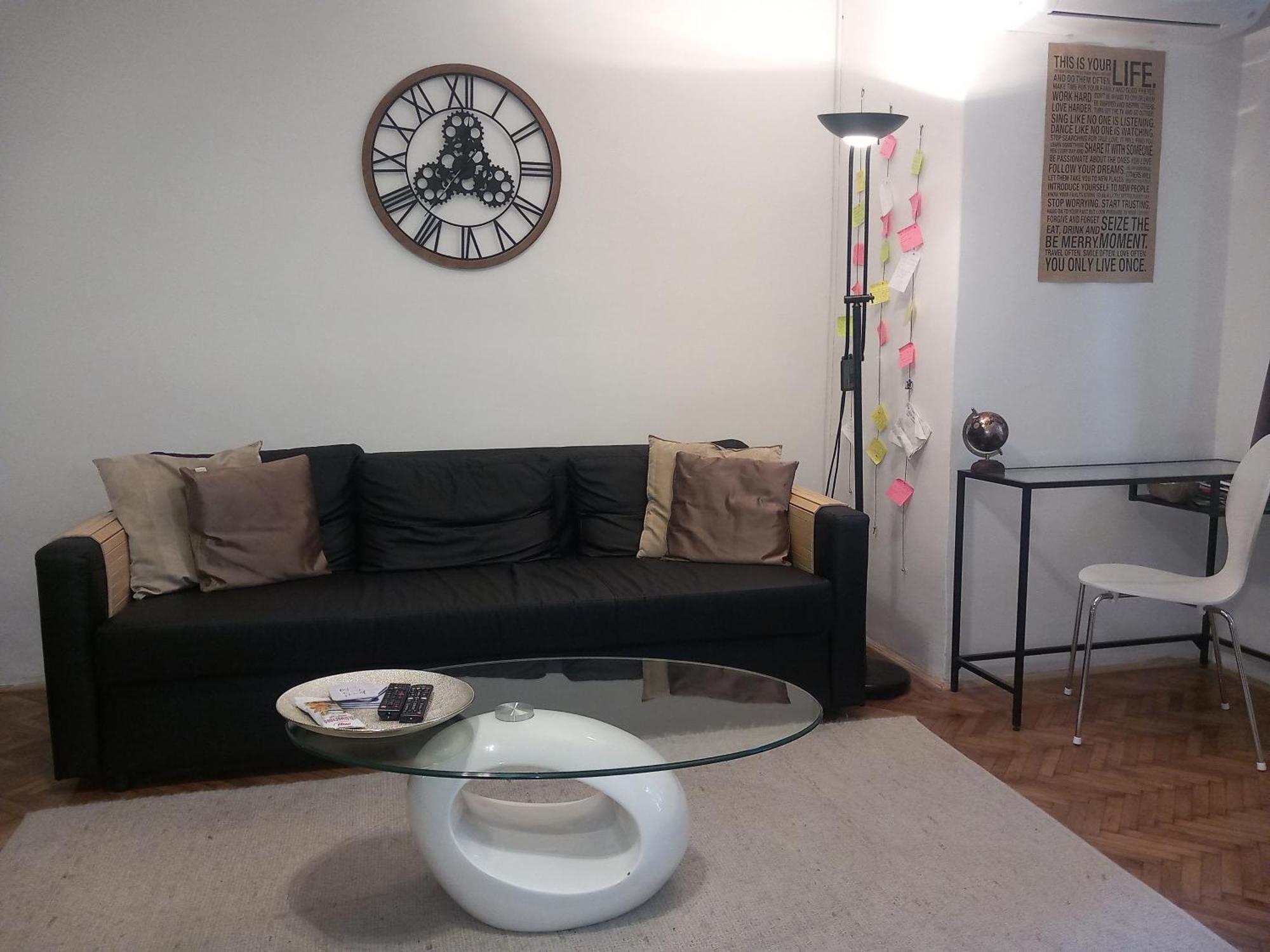 Budapest A+ Apartment Luaran gambar
